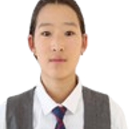 Хэрлэнтуяа