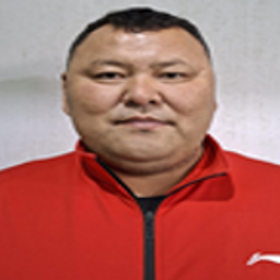 Баянжаргал