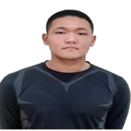 Энх-Амгалан