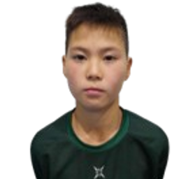 Түвшинсайхан