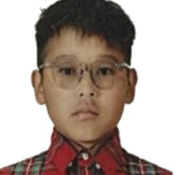 Ариунбаатар