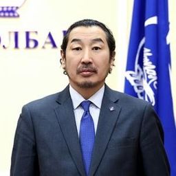 Амгаланбаяр
