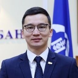 Хосбаяр