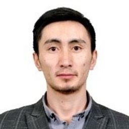 Худайберген