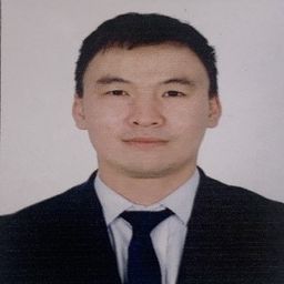 Ганзориг