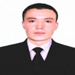 Олонбаяр