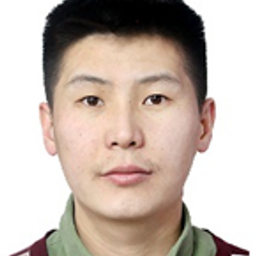 Цолмонбаатар