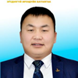 Дэмбэрэлсайхан