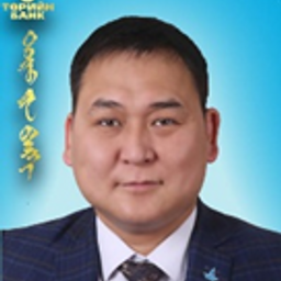 Ганзориг