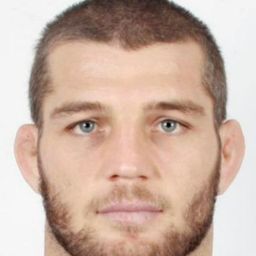 Magomed Eldarovitch