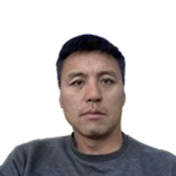 Мөнхжаргал