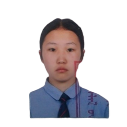 Дэлгэржаргал