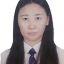 Азжаргалмаа