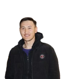 Жамъяншарав