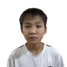 Амартүвшин