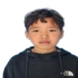 Мандахбаяр