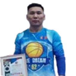 Нэргүйбаатар