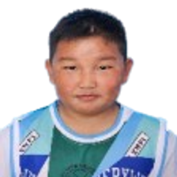 Баясгалан-Очир