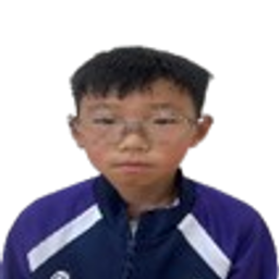 Хүслэнбаяр