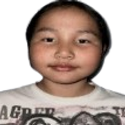 Цэцэгсүрэн