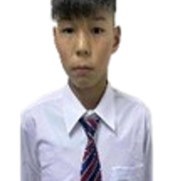 Энх-Амгалан