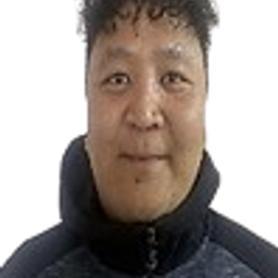 Лхагвабаатар