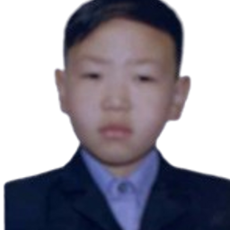 Эрдэнэбаатар