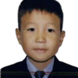 Эрдэнэбаатар