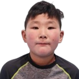 Жаргалбаяр