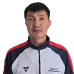 Мөнхбаатар