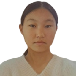 Маралжингоо