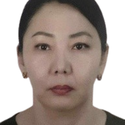 Нандинчимэг