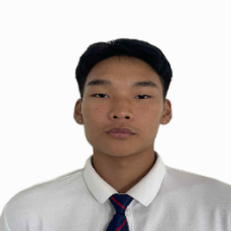 Амаржаргал