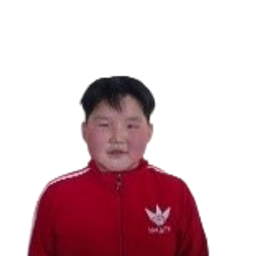 Төгс-Эрдэнэ