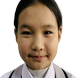 Бадамцэцэг