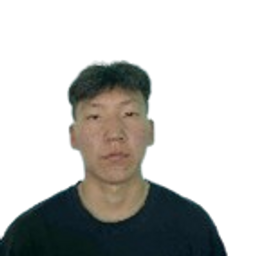 Амартүвшин