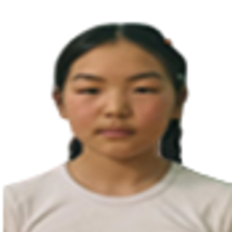 Намуунцэцэг