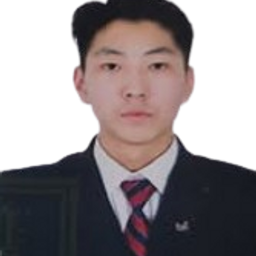 Дүүрэнжаргал