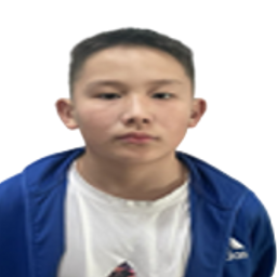 Энх-Амгалан