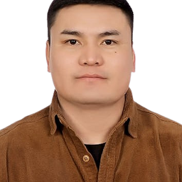 Мөнхбаатар