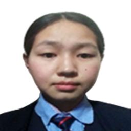 Отгончимэг