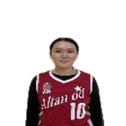 Нандин-Эрдэнэ