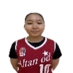 Сайнжаргал