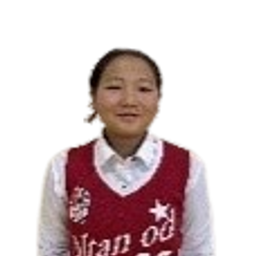 Оюун-Эрдэнэ