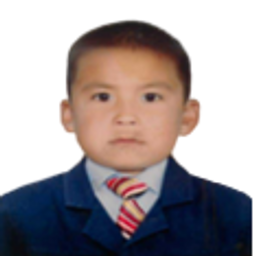 Билэгдэмбэрэл