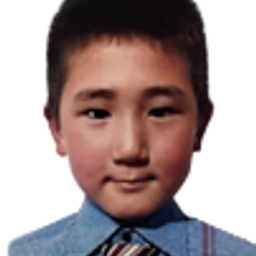 Болд-Эрдэнэ