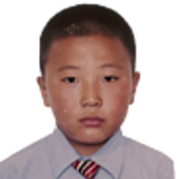 Сайханжаргал