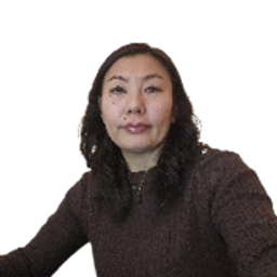 Баянжаргал