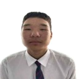 Эрдэнэбаяр