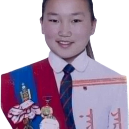 Бямбажаргал